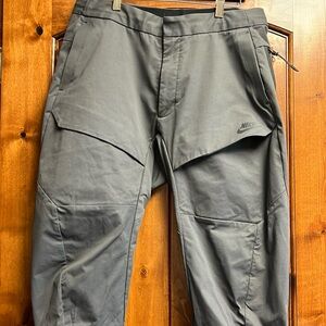 Nike tech pack cargo